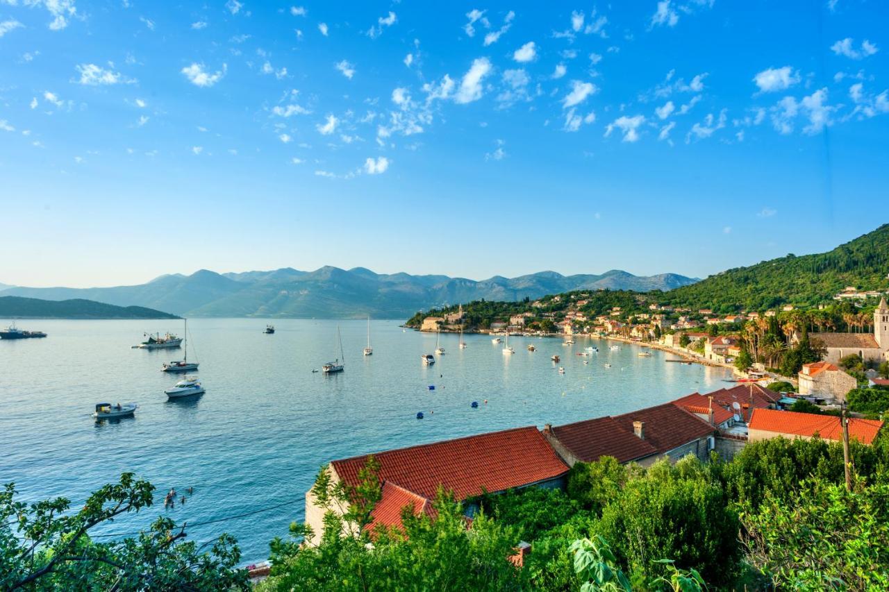 Boutique Hotel Tomic