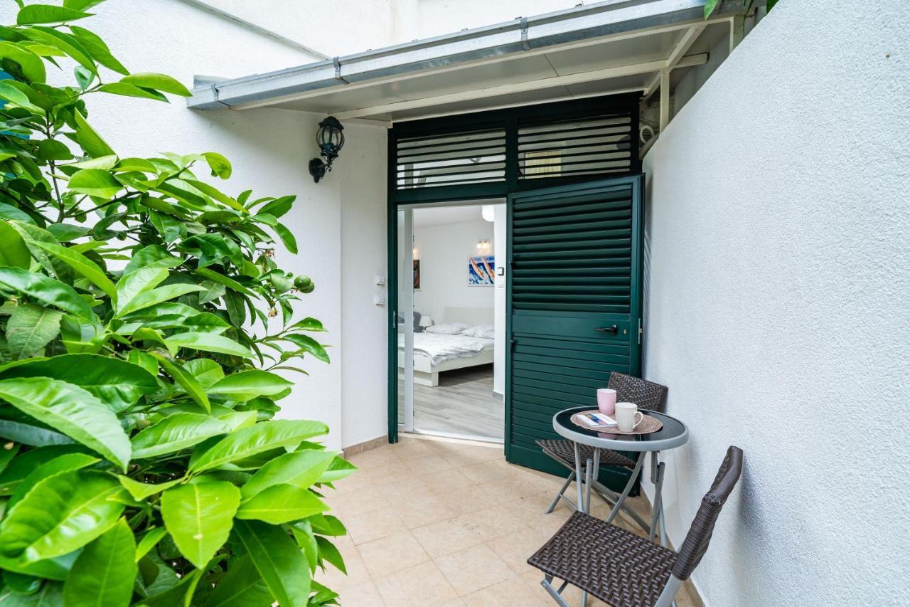 Studio Apartment Lapad (Adults Only) 2