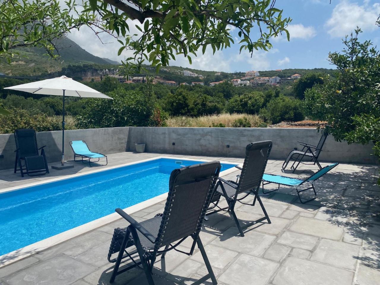 Villa Terra Fontana 1