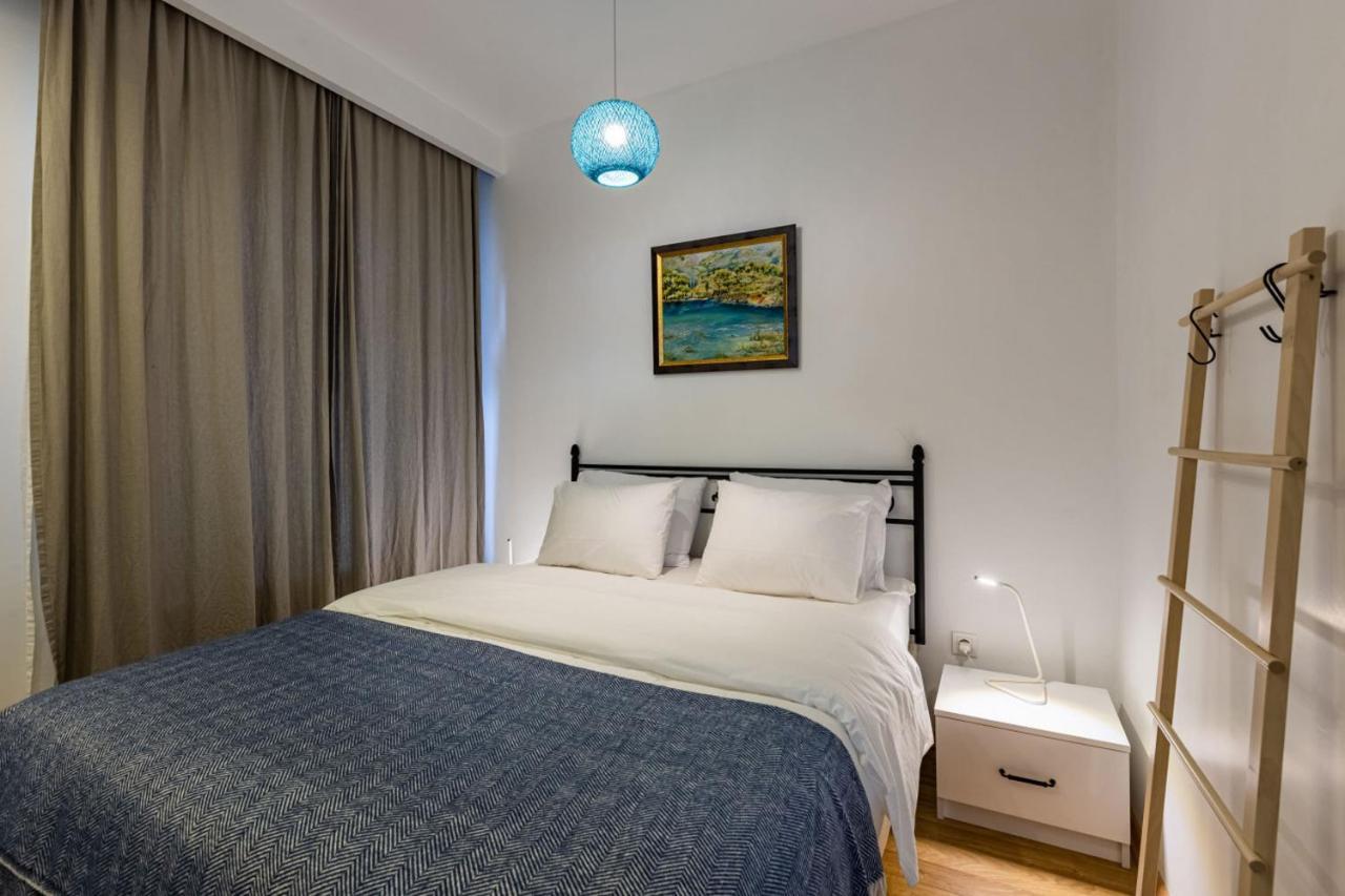 Vibrant Flat in Cihangir with Central Location 2