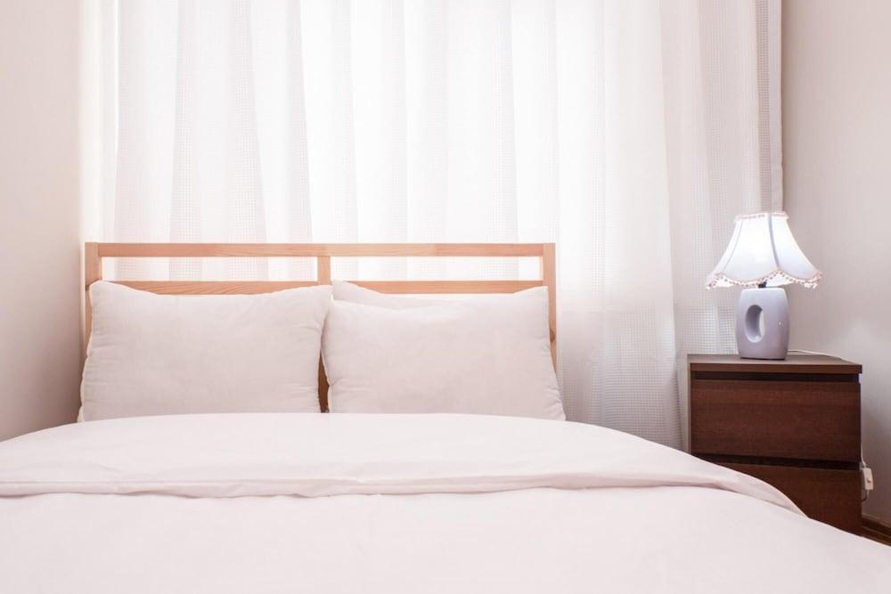 Flat Near Harem Shore in Uskudar 2