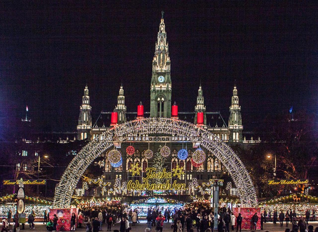 Klimatisierte Sehr Zentrale Wohnung-Loftstyle- 2