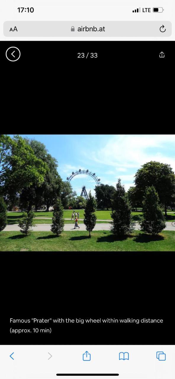 Klimatisierte Sehr Zentrale Wohnung-Loftstyle- 1