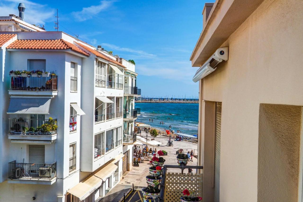 Sweet Raffaello Beach by Hello Homes Sitges 1