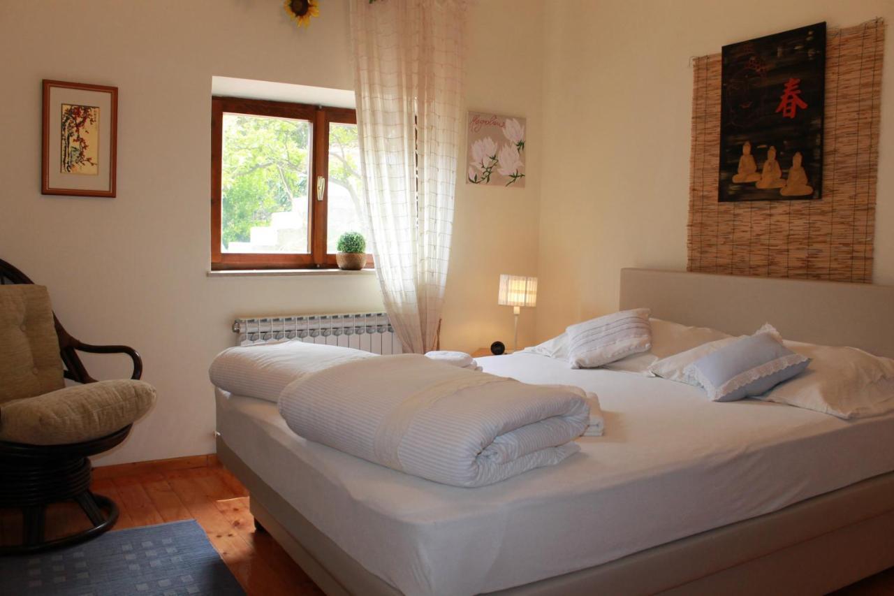 Karin Garden'S Apartment 1