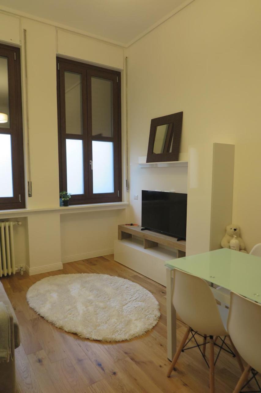 Incantevoli Appartamenti Navigli 1