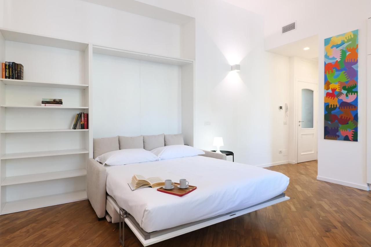 Contempora Apartments - Cermenate 54a 1