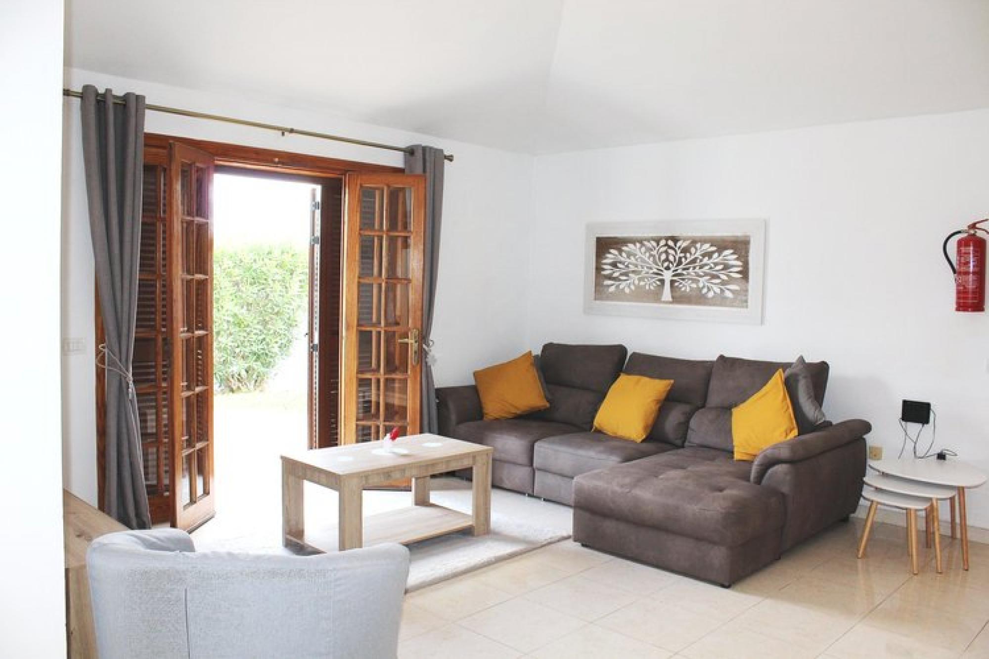 Great Escape, Golf Del Sur