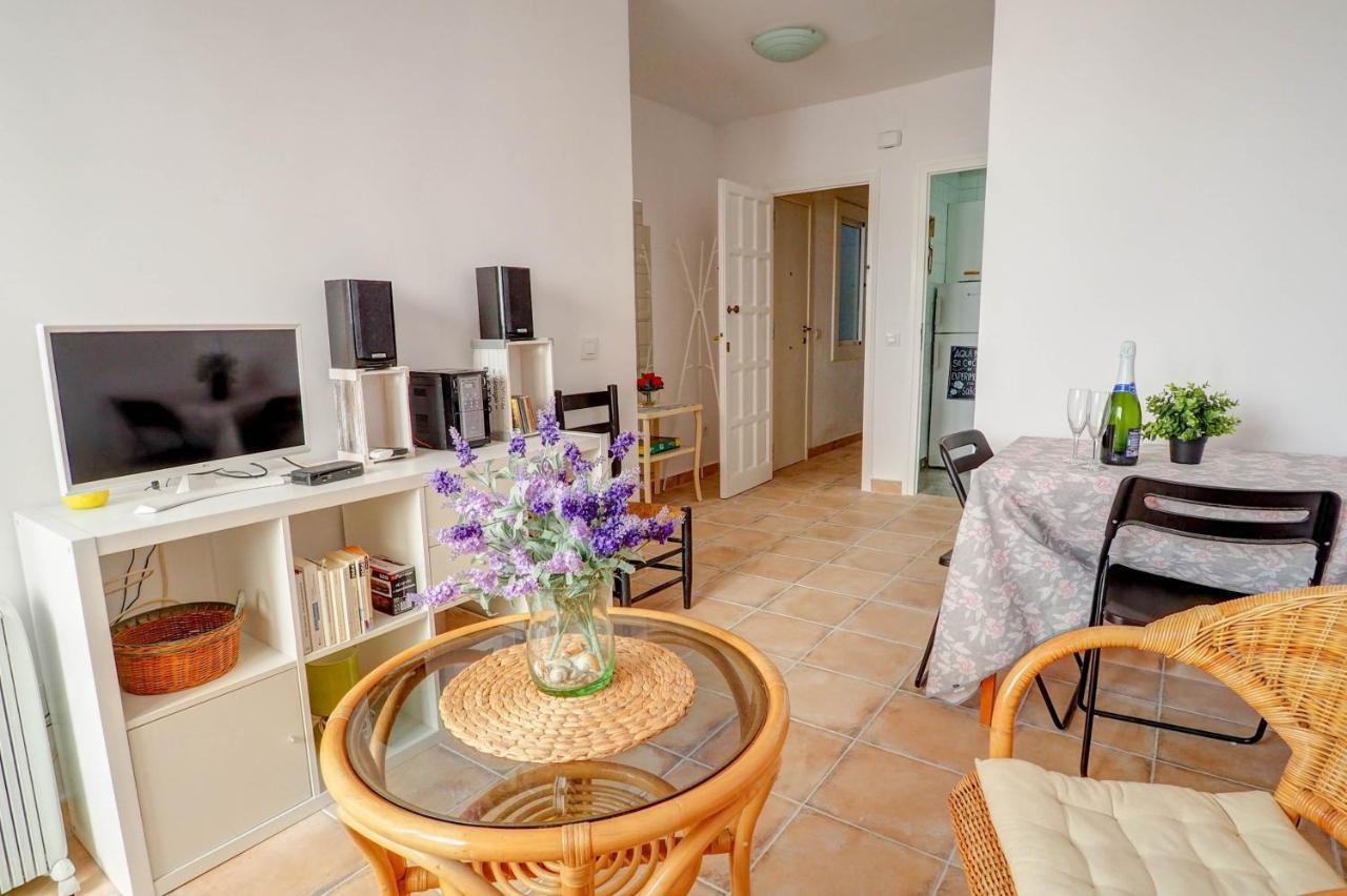 Gladiator Apartment by Hello Homes Sitges 1