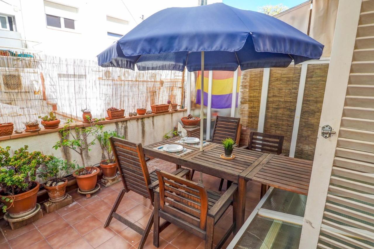 Gladiator Apartment by Hello Homes Sitges 2