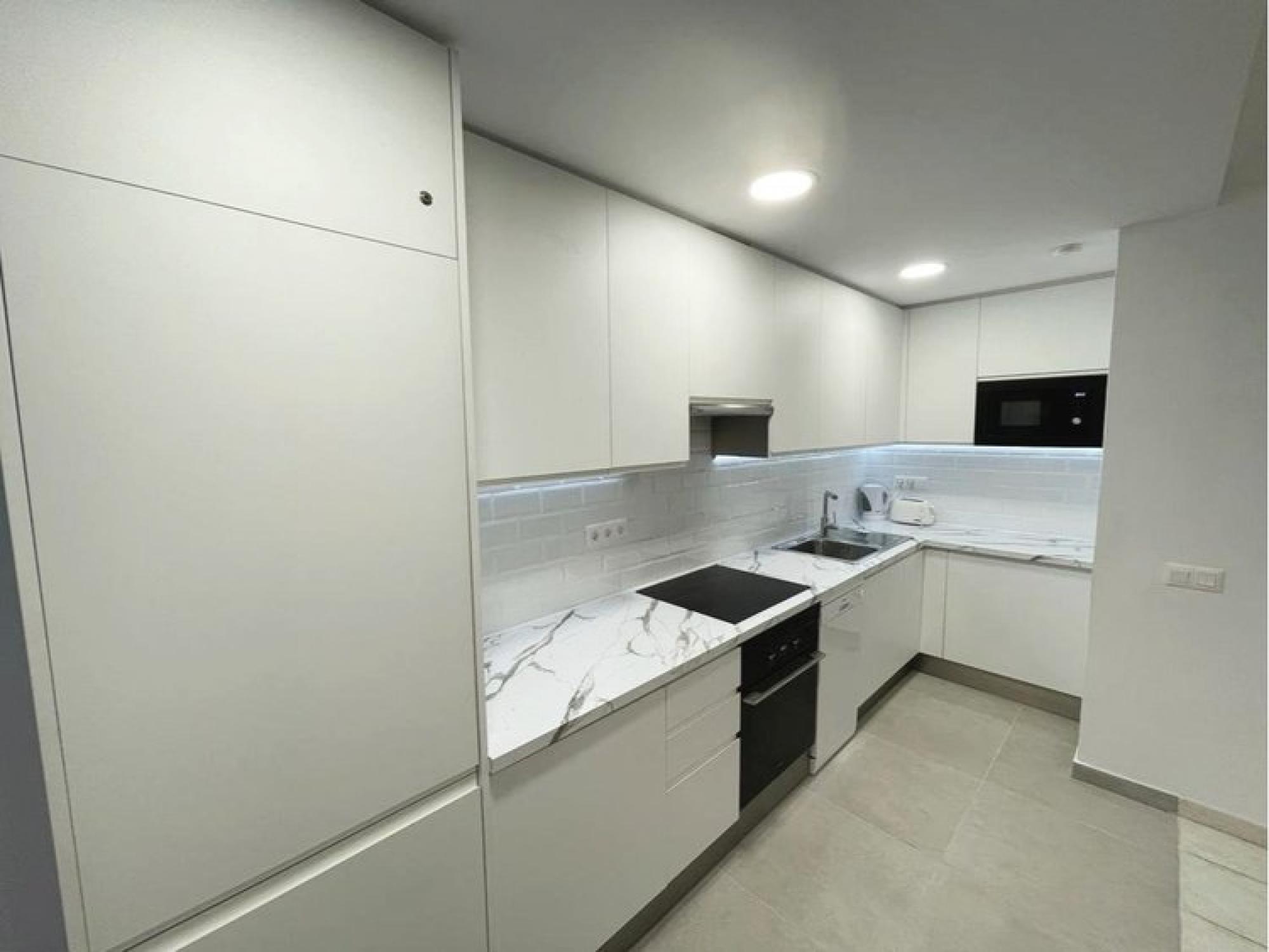 Ocean Villa, Golf Del Sur 1