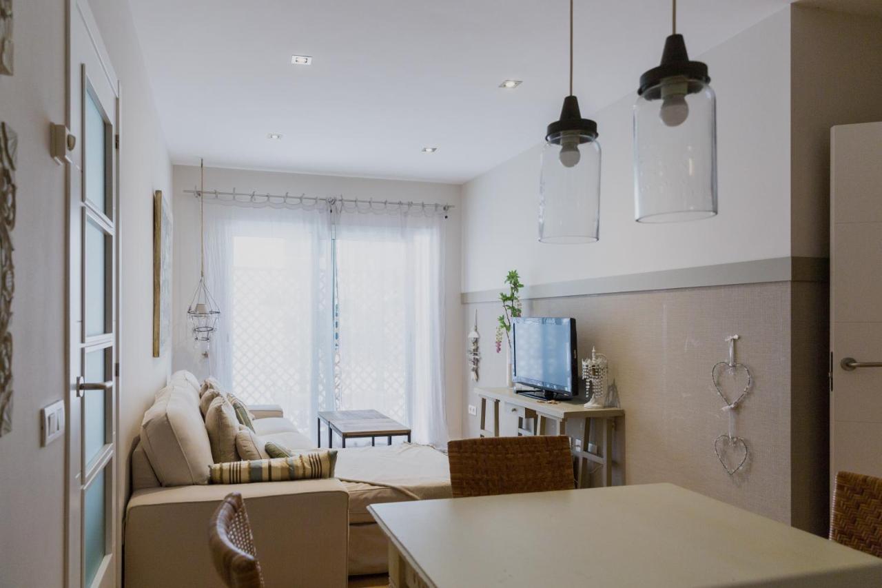 Sitges Center Apartment