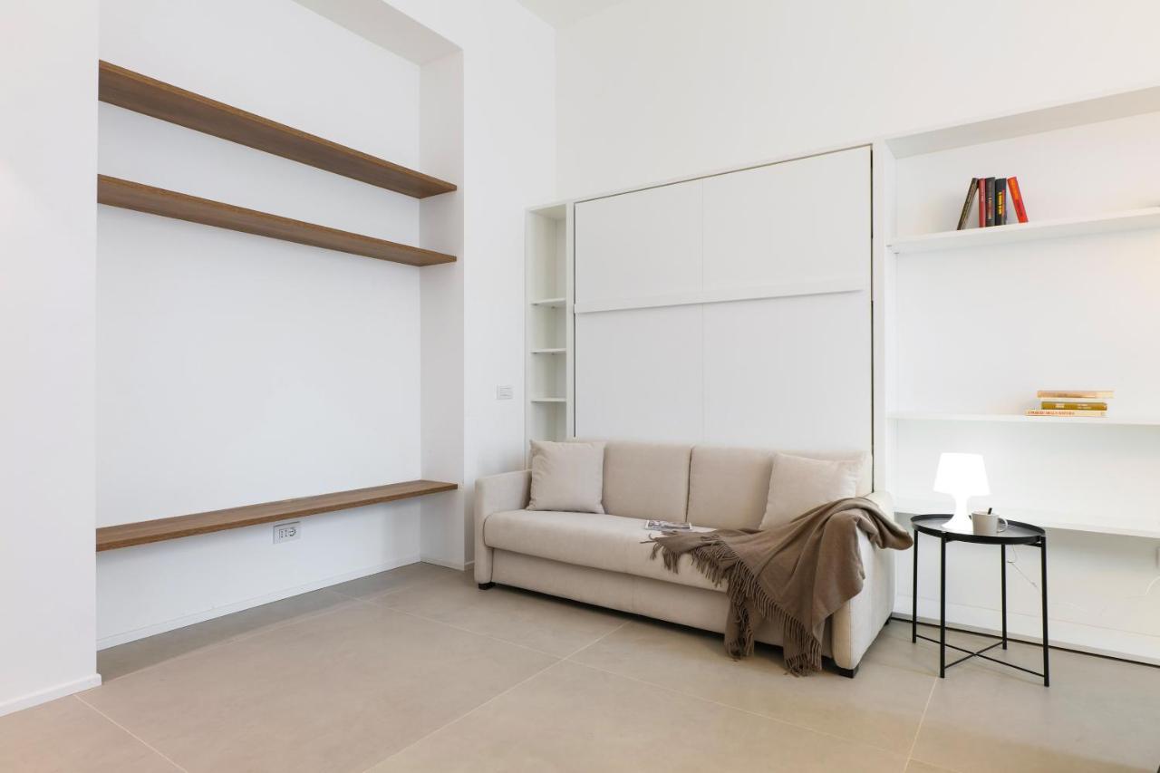 Contempora Apartments - Cermenate 54b 2