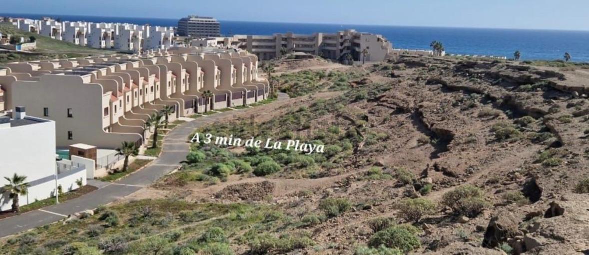 Chalet Adosado El Medano 1