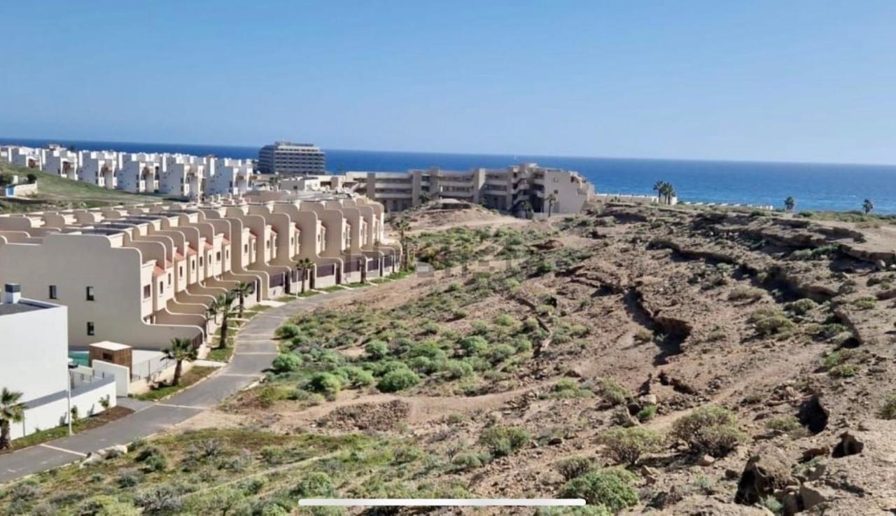 Chalet Adosado El Medano