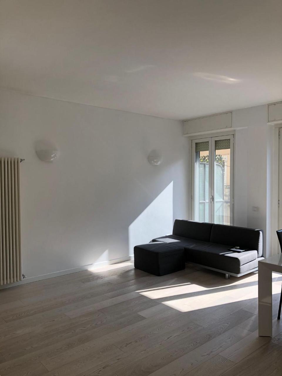 Bright & Spacious Apartment Near Navigli - Ponti 2