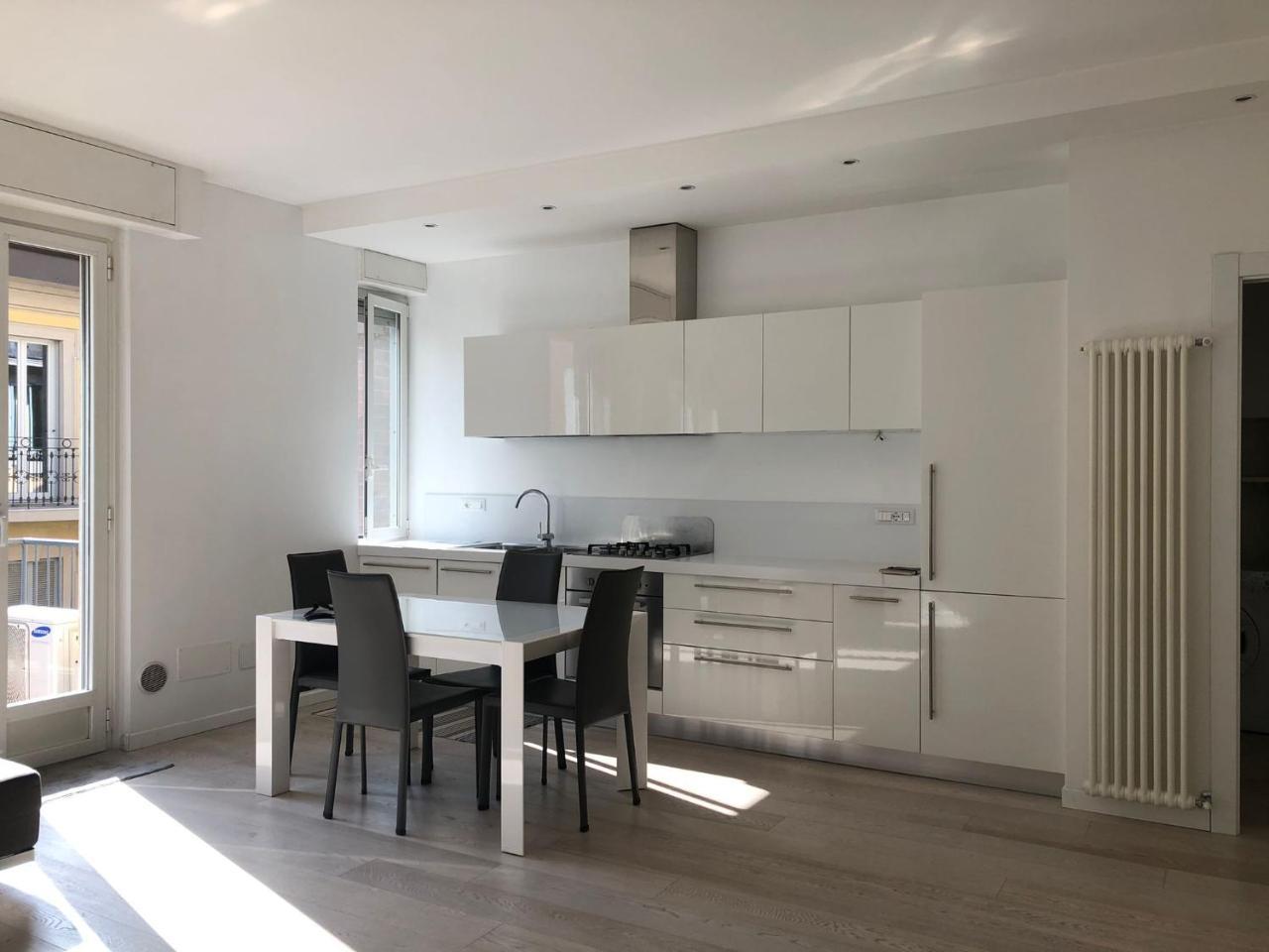 Bright & Spacious Apartment Near Navigli - Ponti 1