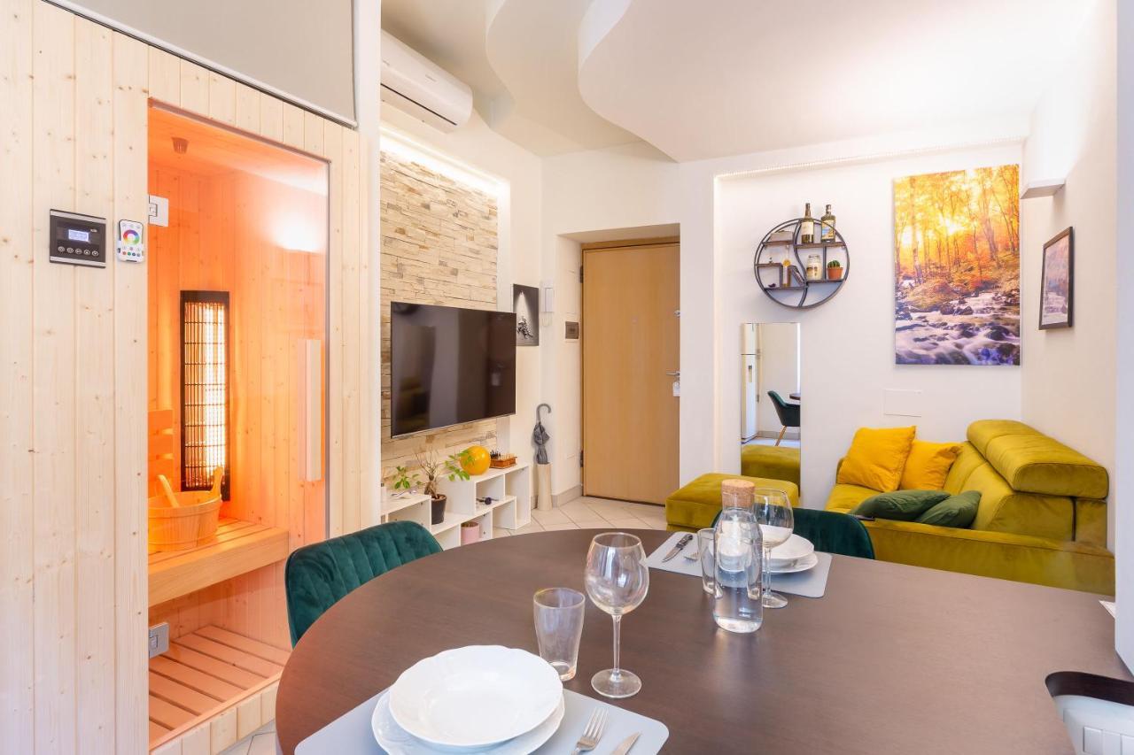 Saintgregory4 - with Infrared Sauna