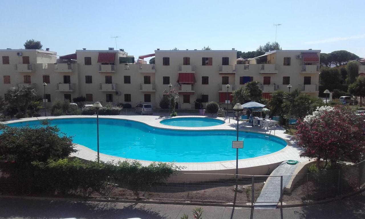 Residence Fronte Mare