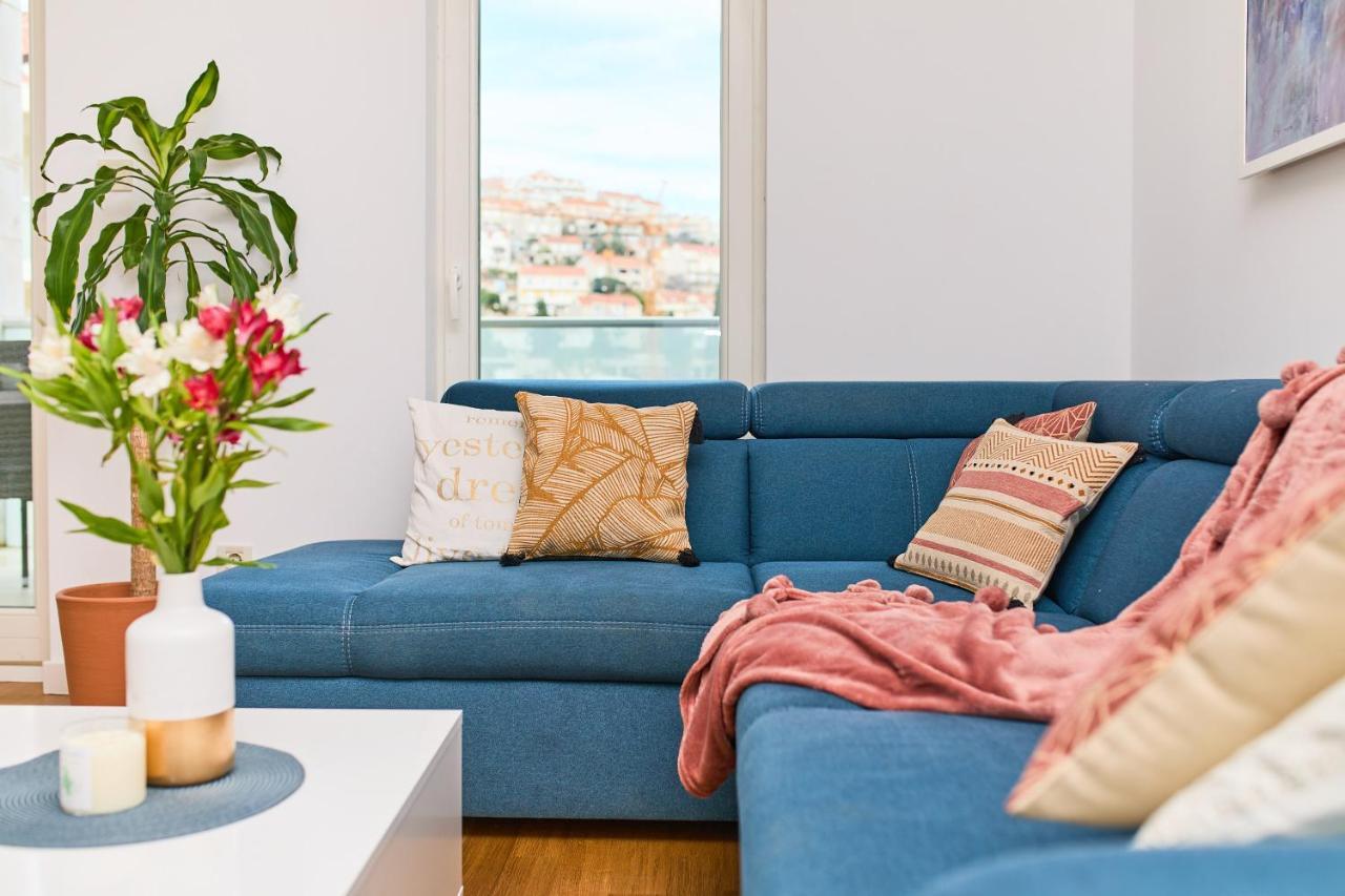 Beachfront Luxury Complex 2bd Sunset Apartment