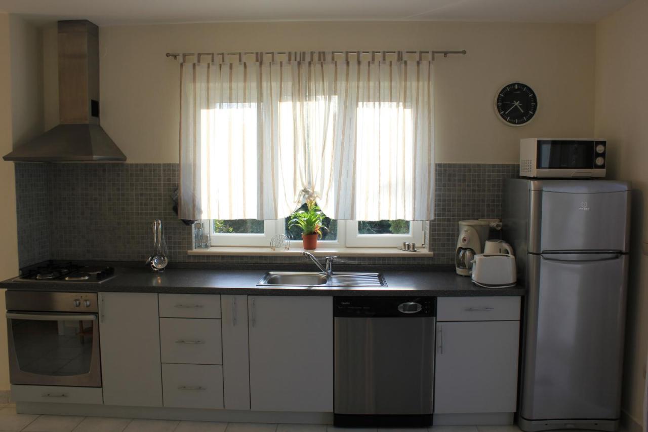 Apartment Marlais a 2