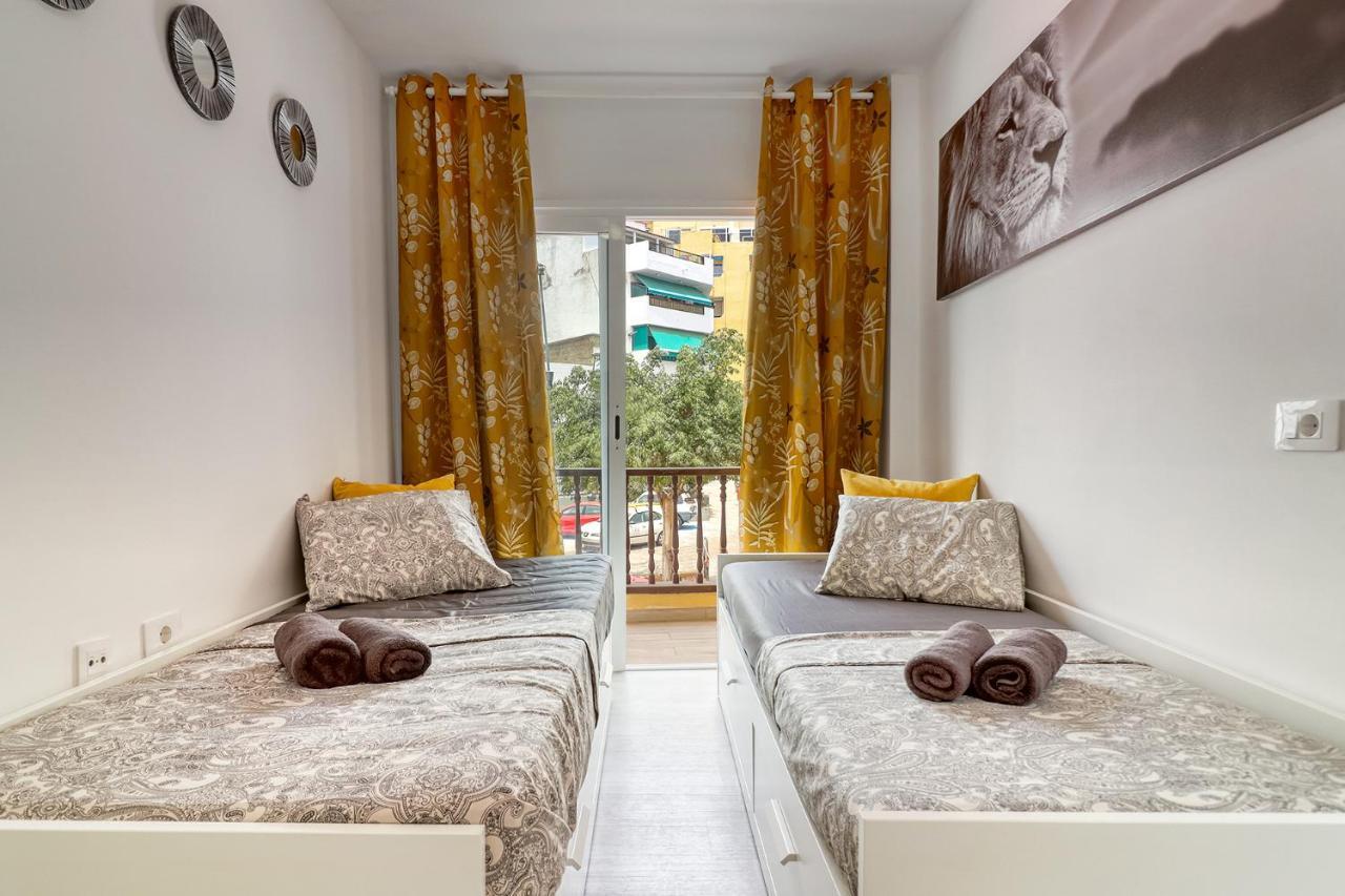 Cozy Main Square And Beachfront 3-Bedrooms Apartment 2