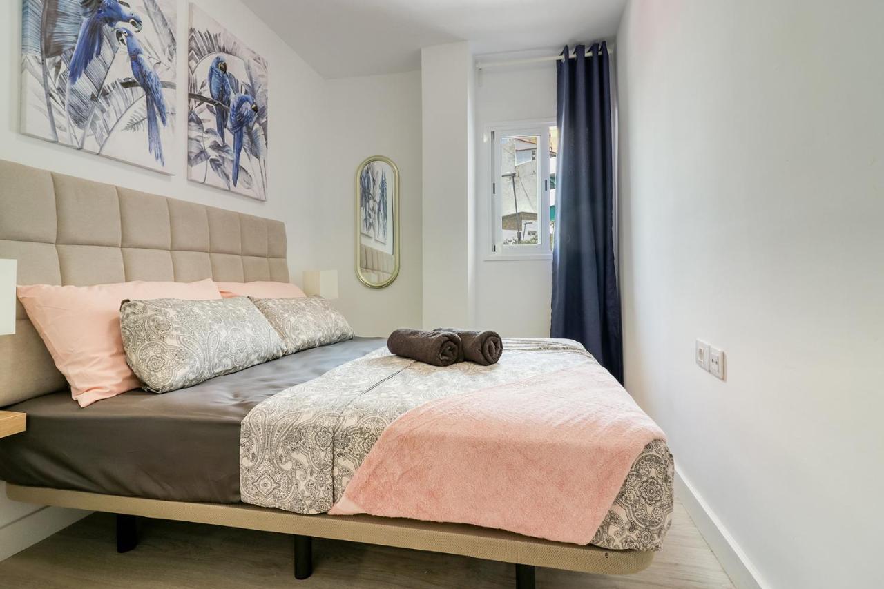 Cozy Main Square And Beachfront 3-Bedrooms Apartment 1