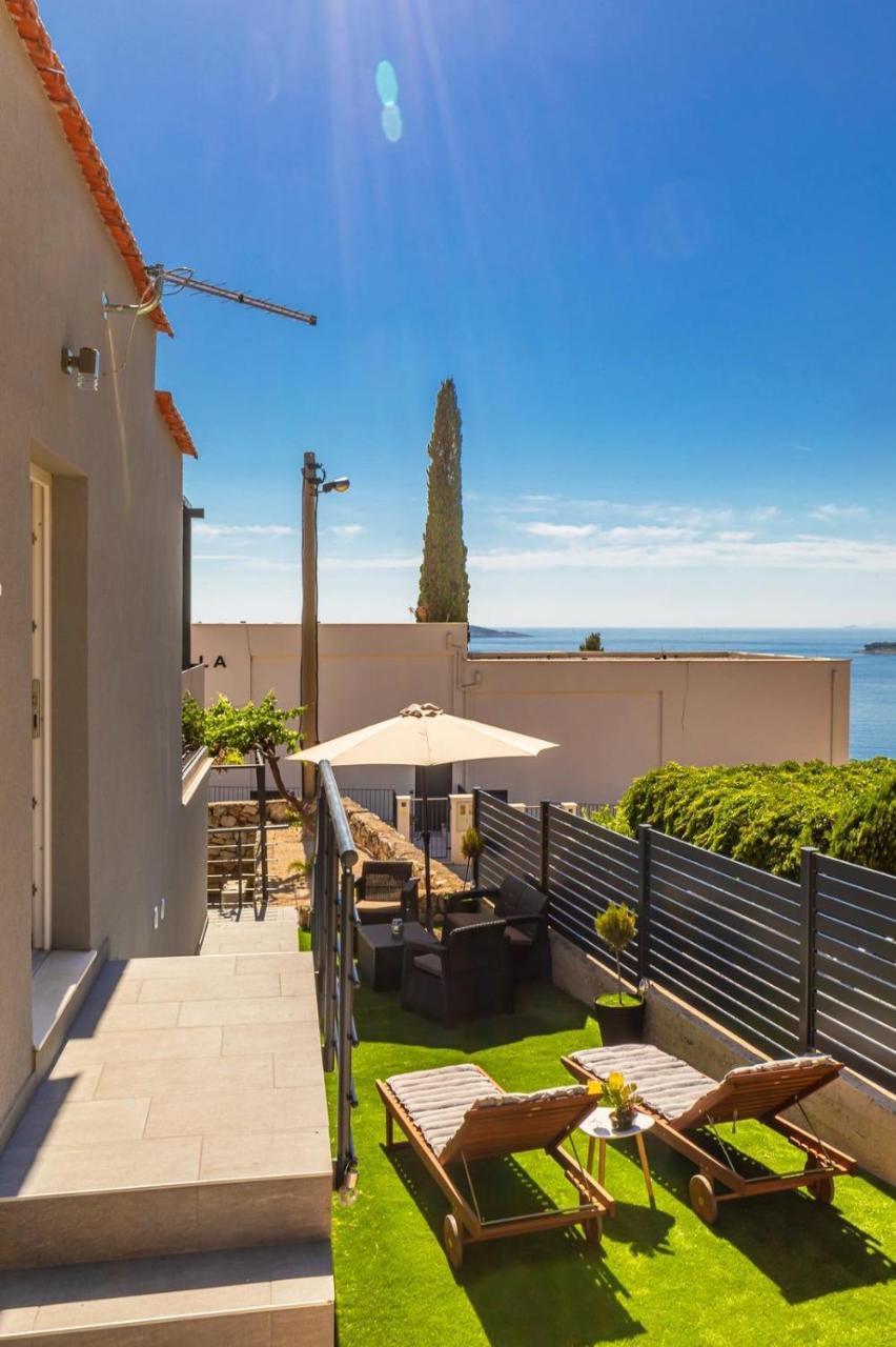 Apartments Sweet And Cozy 1