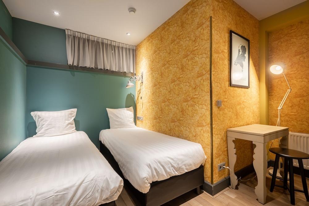 Musea Hotel & Apartments