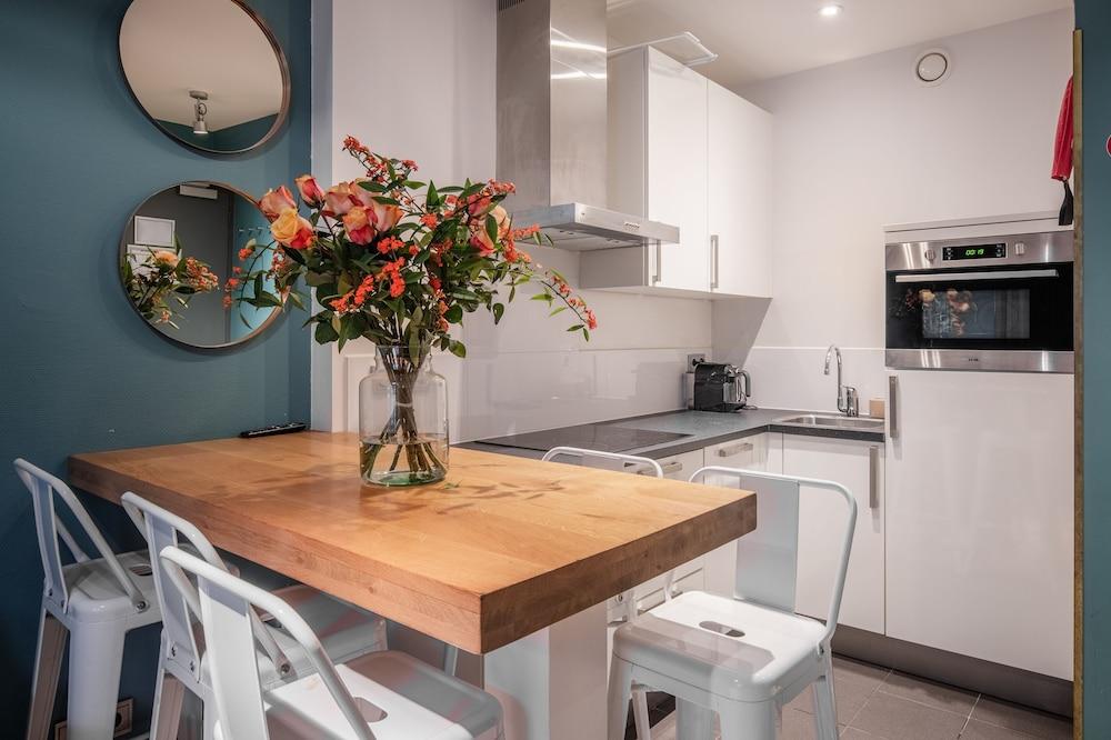 Musea Hotel & Apartments 2