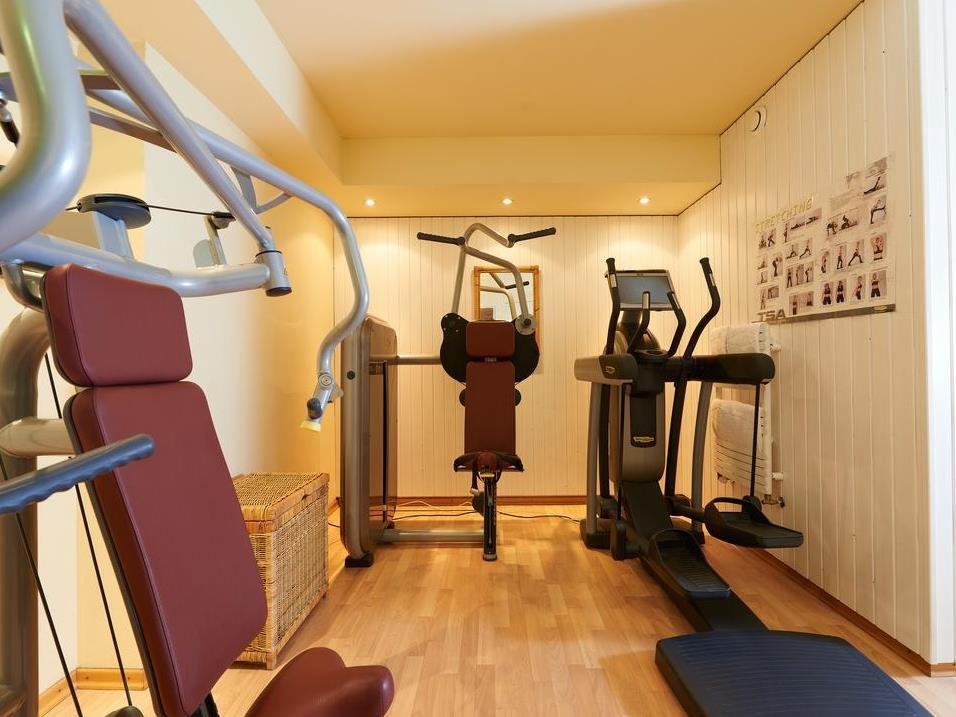 Starlight Suiten Salzgries 2