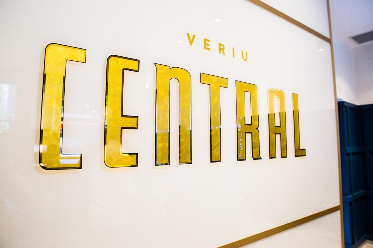 Veriu Central 2