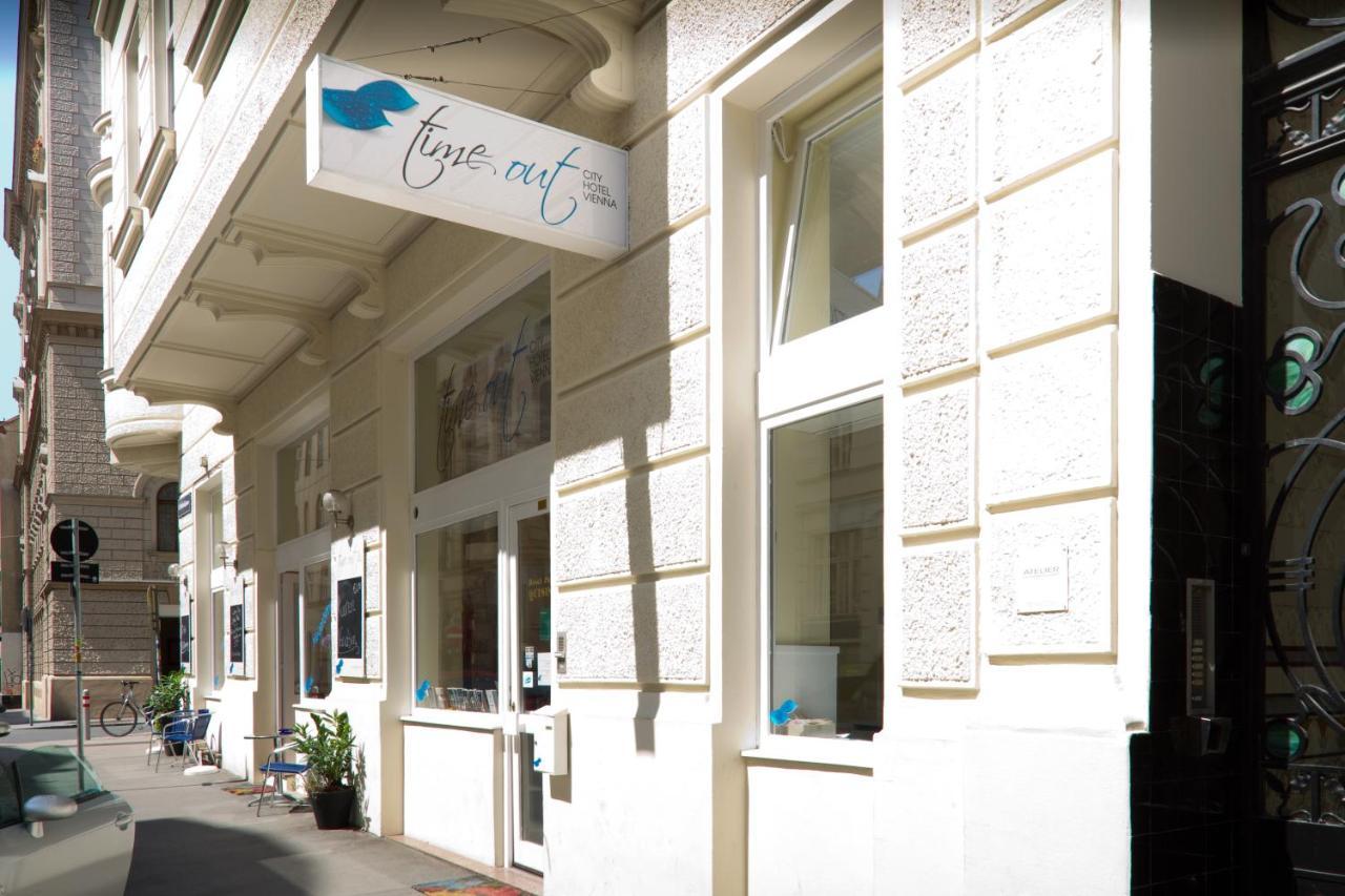 Time Out City Hotel Vienna