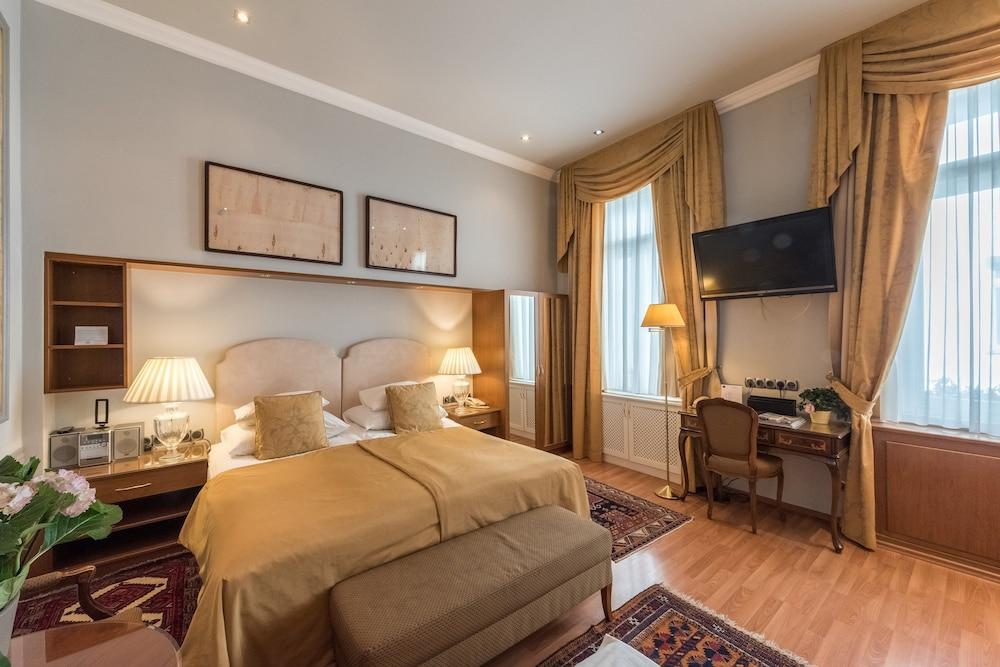 Boutique Hotel Piano Nobile - Am Stubenring