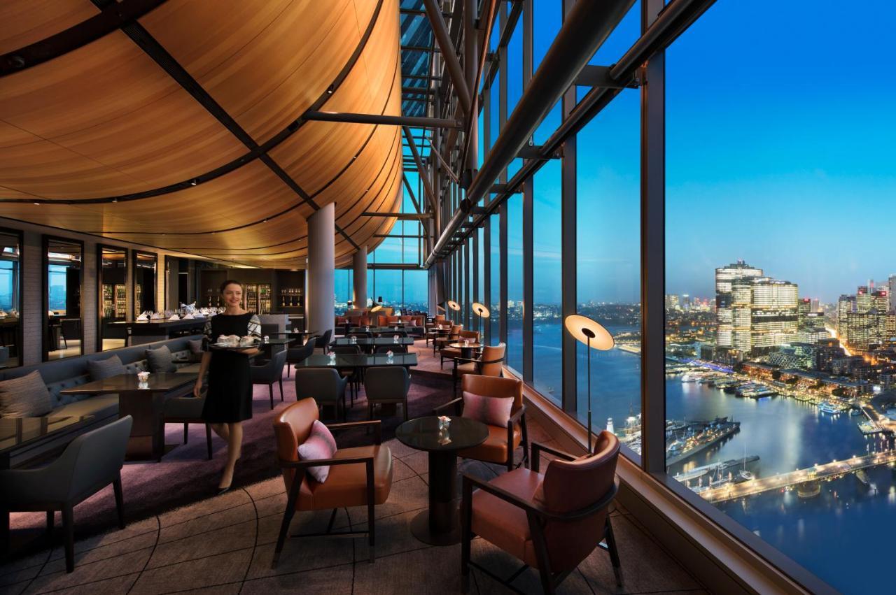 Sofitel Sydney Darling Harbour 1