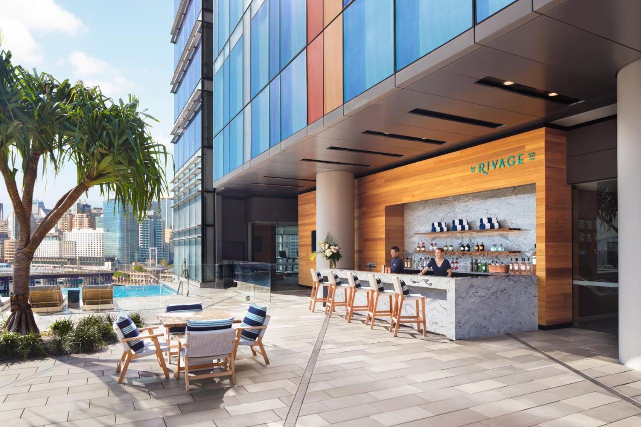 Sofitel Sydney Darling Harbour 2