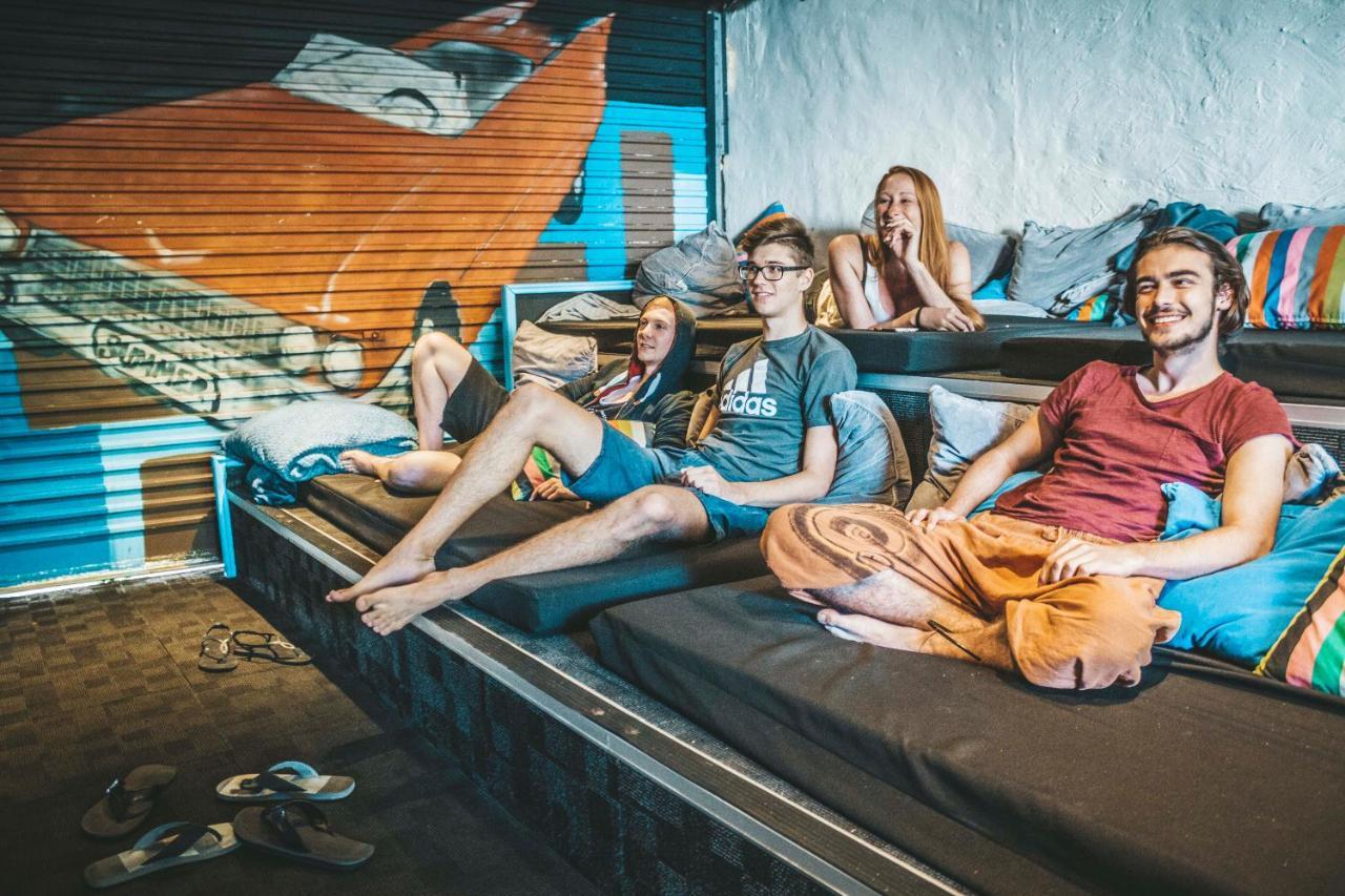 Summer House Backpackers Kings Cross, Sydney (Adults only) 1