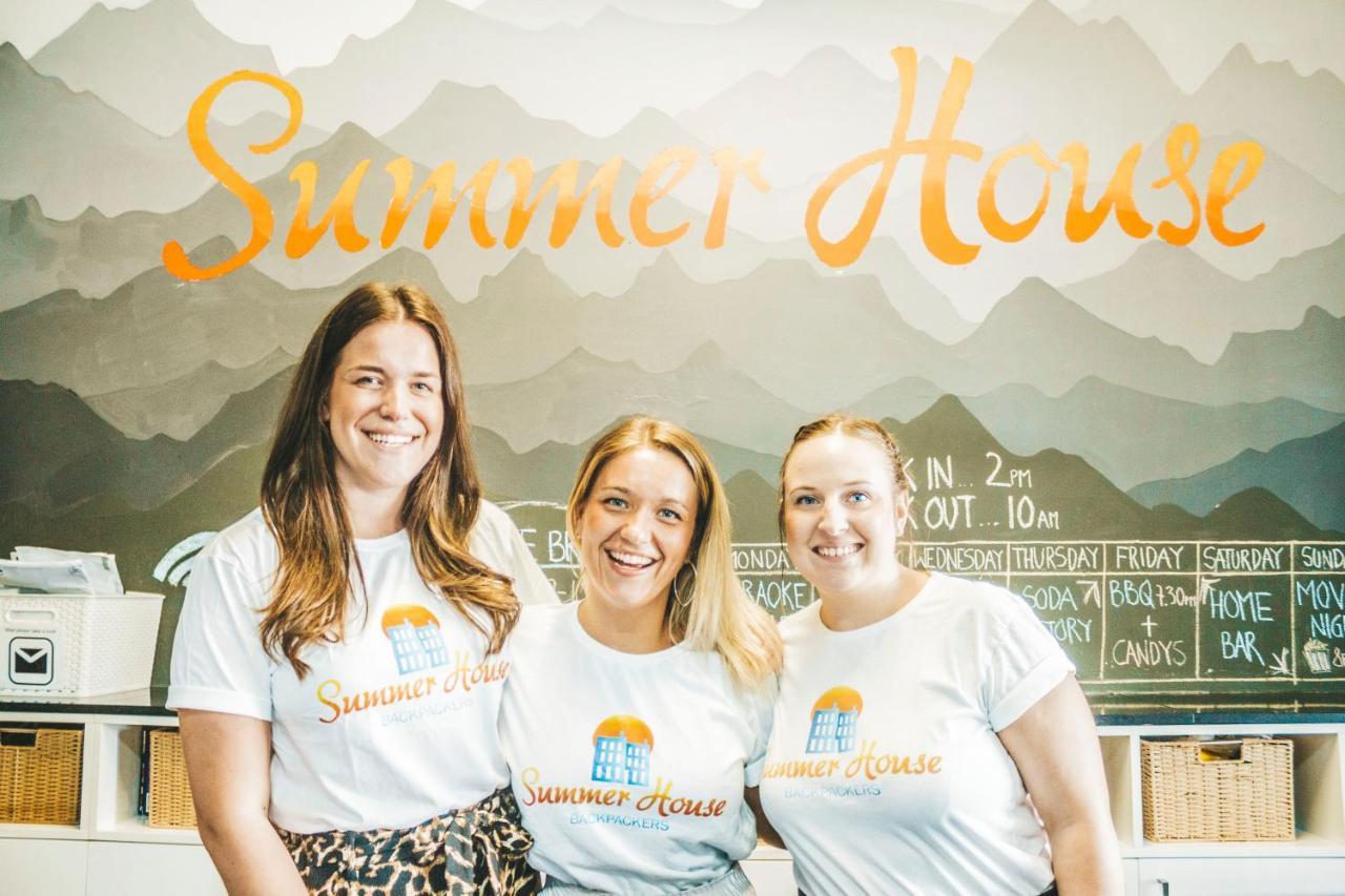 Summer House Backpackers Kings Cross, Sydney (Adults only) 2