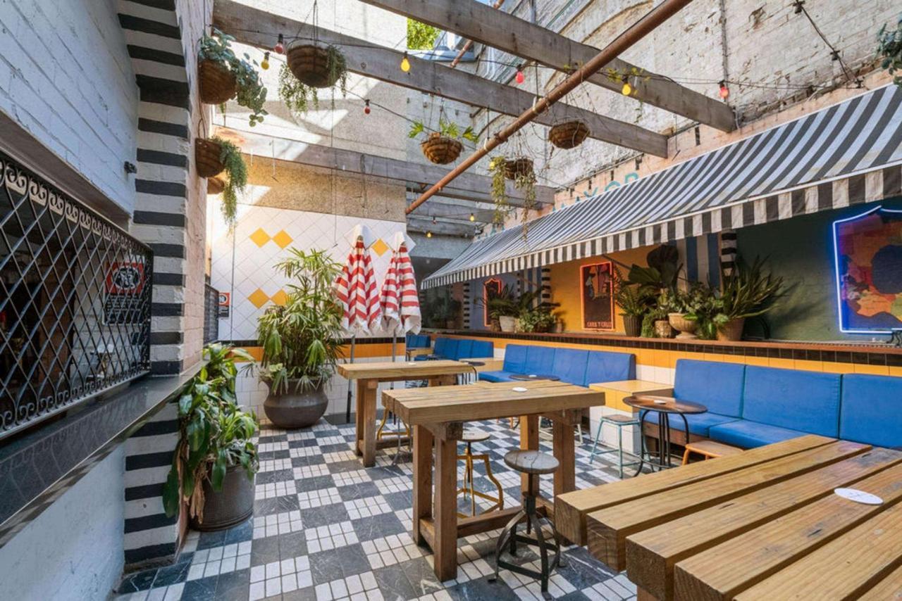 Hotel Harry, An Ascend Hotel Collection Member 1