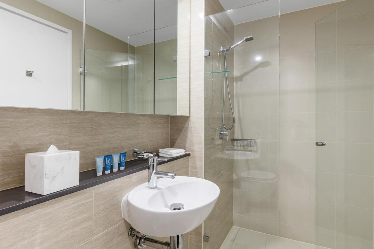 Meriton Suites Campbell Street, Sydney 2