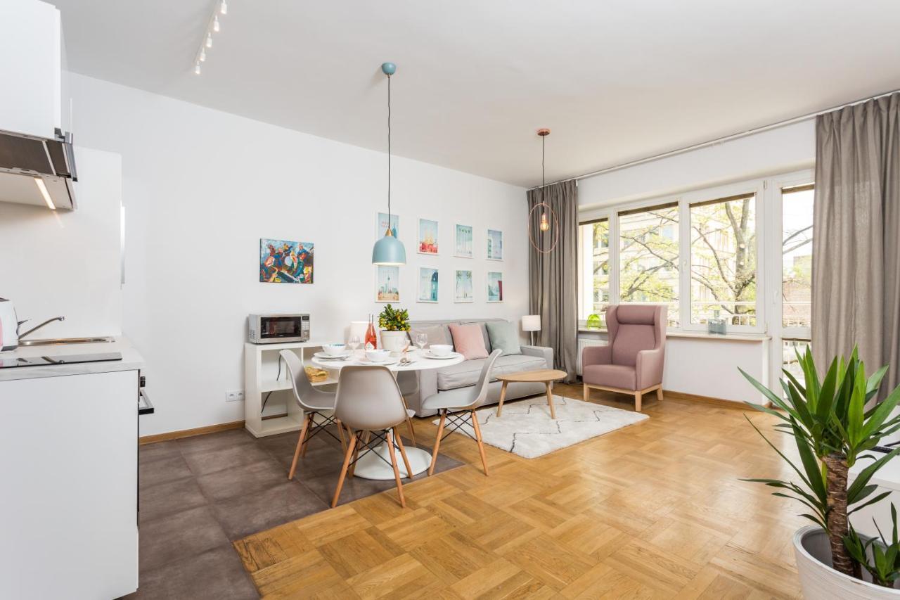 Shortstaypoland Krucza (B34)