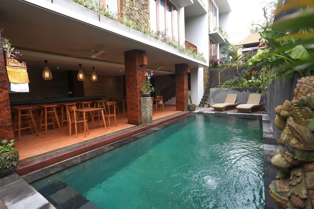 Ning Villa Ubud by Pramana Villas