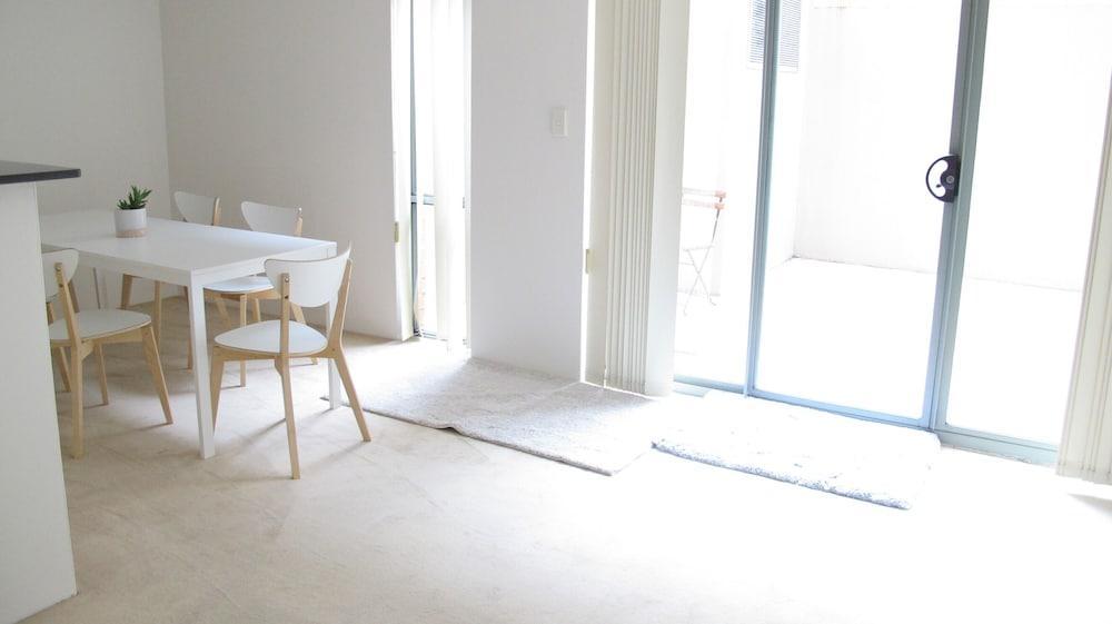 Spacious Ground Floor Apartment Unit 28 1