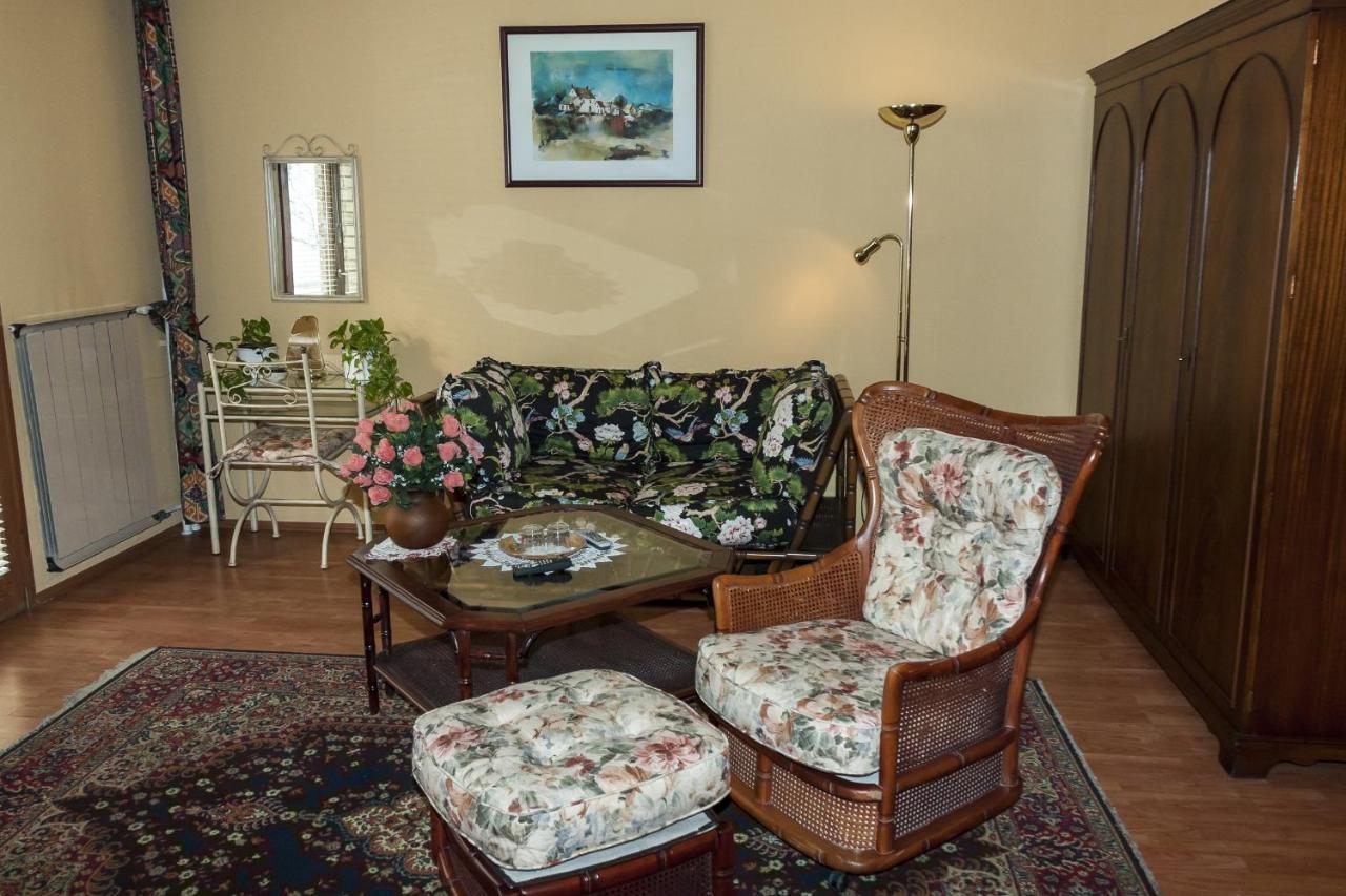 Bellevue Budapest B&B 1