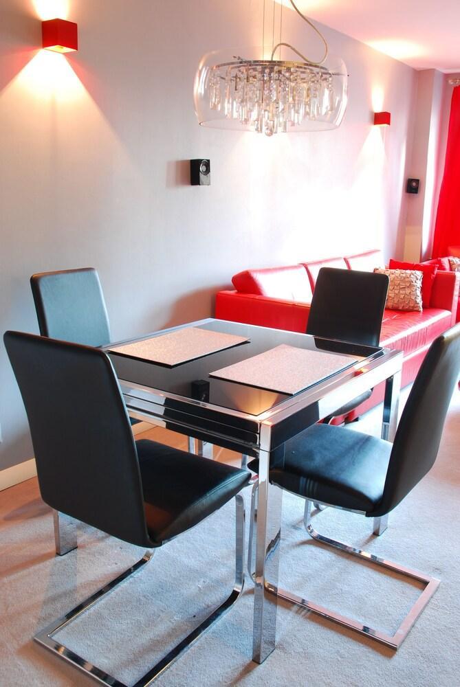 Good Time Apartments Zgoda 2