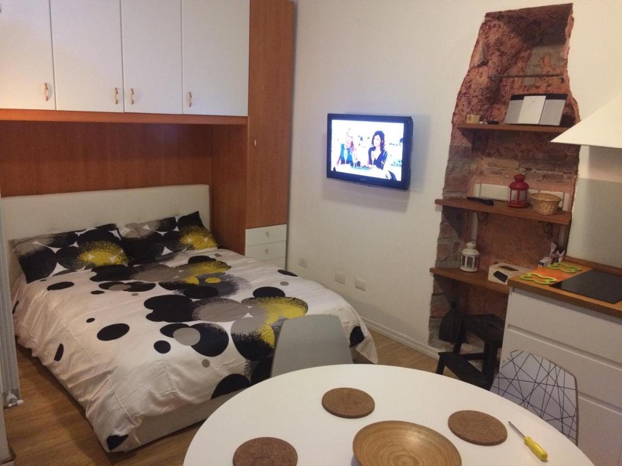 Apartment A.C.& G.O. Milan 2