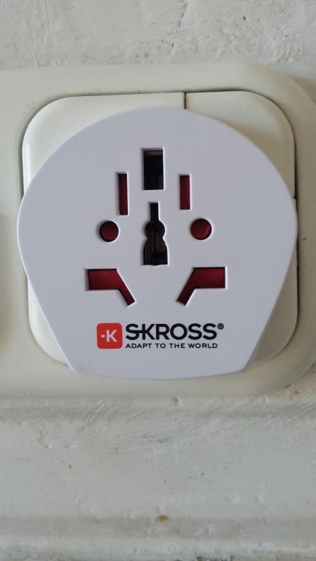 City Center Apartment 1