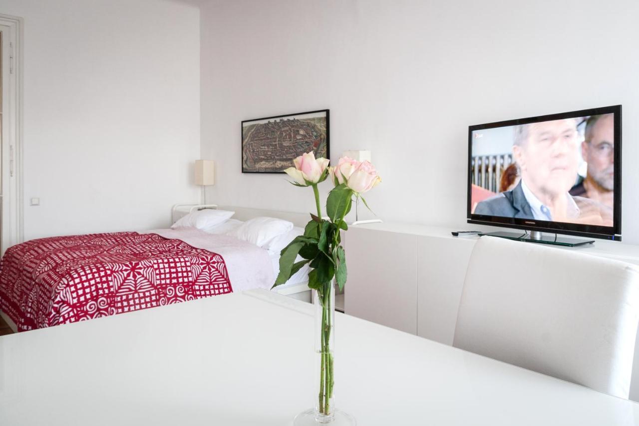 Vca Palais Brambilla