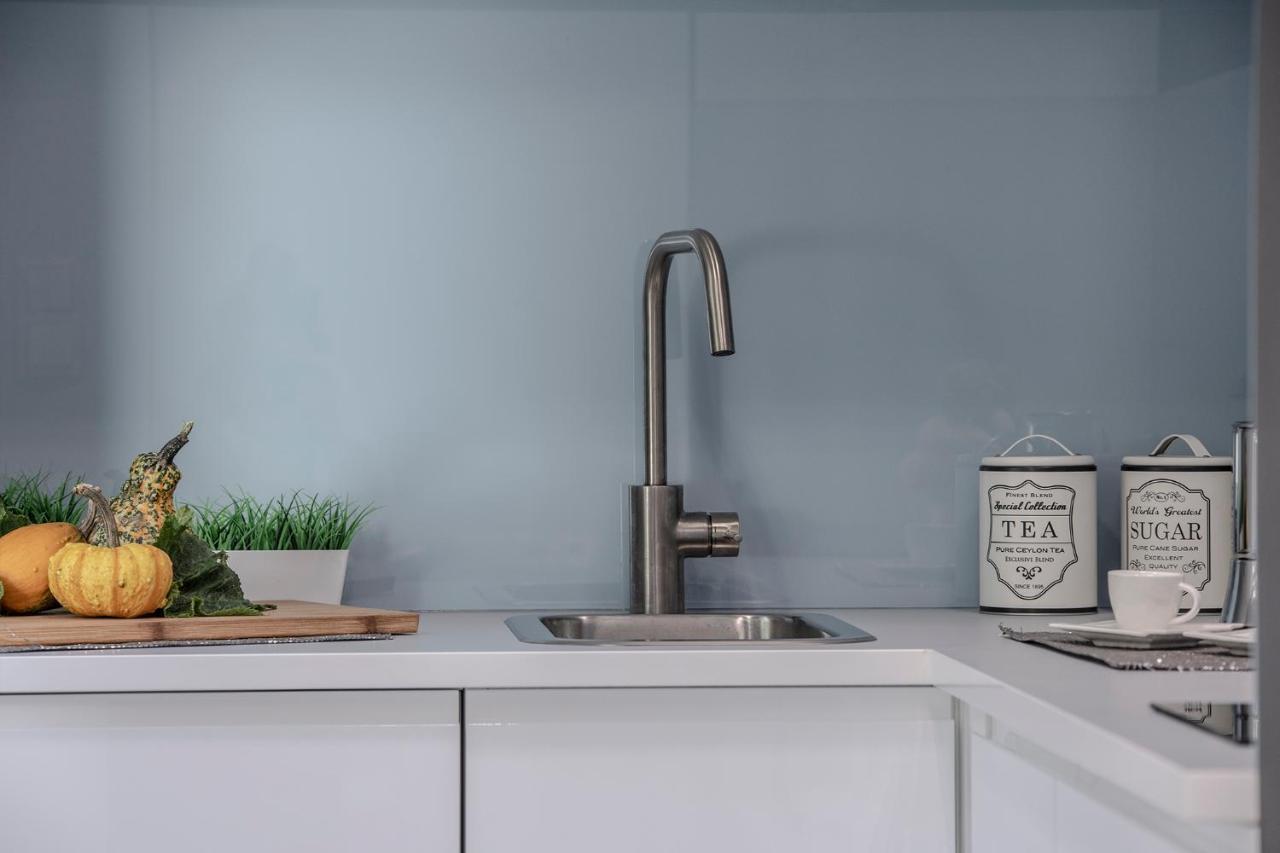 Wlr Apartments - Hoza I 1