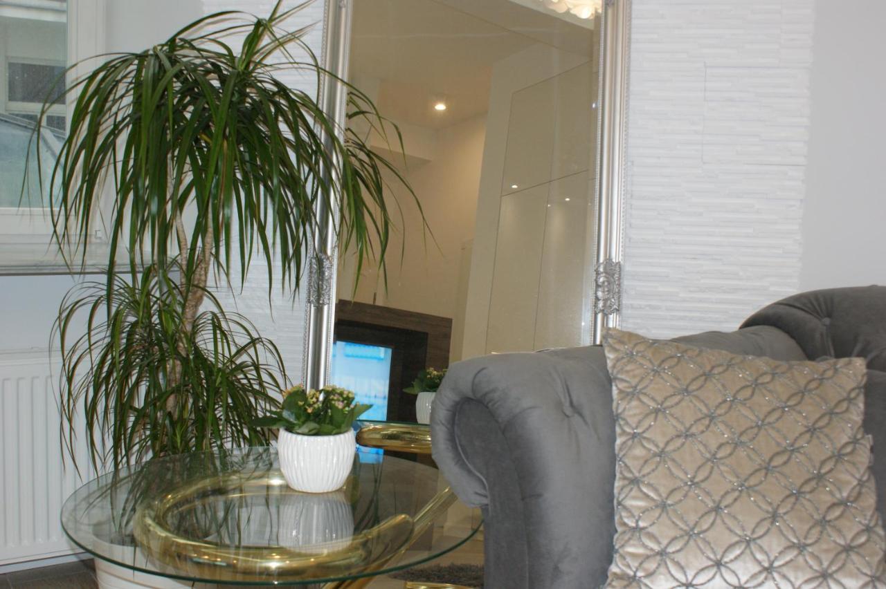 Lovely Apartment- Poznanska 16